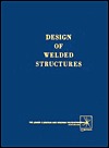 Design of Welded Structures (Hardcover)