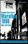 Ensemble Studio Theatre Marathon 1996 The One-Act Plays