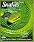 Snakes: Giant Snakes and Non-Venomous Snakes in the Terrarium : Everything About Purchase, Care, Nutrition, and Diseases (Complete Pet Owner's Manual) (English and German Edition)