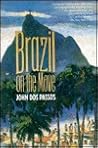 Brazil on the move (The Armchair traveller series) Brazil on the move (The Armchair traveller series)