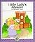 Little Lady's Adventure in Alphabet Town (Read Around Alphabet Town)