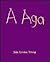 A Aga