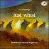Hist Whist by E.E. Cummings