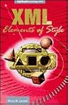 XML Elements of Style
