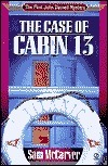 The Case of Cabin 13