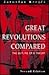 Great Revolutions Compared: The Outline of a Theory