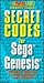 Secret Codes for Sega Genesis