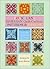 Poakalani Quilt Cushion Patterns and Designs, Vol. 4