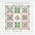 The Pillows To Patch Quilt Collection The Hawaiian Way by Elizabeth Root