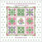 The Pillows To Patch Quilt Collection The Hawaiian Way (Paperback)