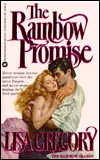 The Rainbow Promise (Turner's Rainbows Saga, #2)
