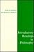 Introductory Readings In Ph...