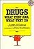 Drugs: What They Are, What ...