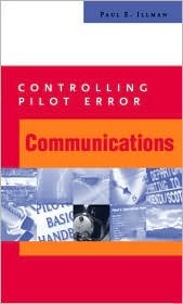 Controlling Pilot Error: Communications (Paperback)