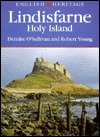 English Heritage: Lindisfarne, Holy Island (Paperback)