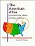 American Atlas: United States Latitudes, Longitudes, Time Changes and Time Zones