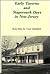 Early Taverns and Stagecoach Days in New Jersey