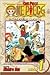 One Piece, Volume 1 by Eiichiro Oda