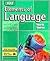 Elements of Language: Fourt...
