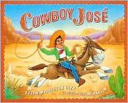 Cowboy Jose (Hardcover)