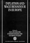 Inflation and Wage Behaviour in Europe