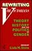 Rewriting the Victorians: Theory, History and the Politics of Gender