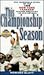 This Championship Season  by Howard Blatt