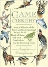 Game Cookery