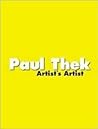 Paul Thek: Artist...