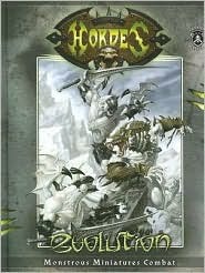 Hordes: Evolution (Hordes)