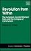 Revolution from Within: The Hungarian Socialist Workers’ Party and the Collapse of Communism (Studies of Communism in Transition series)