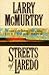 Streets of Laredo by Larry McMurtry