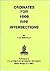 Ordinates for 1000 Pipe Intersections