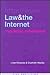 Law and the Internet: Regulating Cyberspace