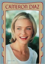 Cameron Díaz (Galaxy of Superstars)