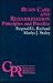 Burn Care and Rehabilitation: Principles and Practice (Contemporary Perspectives in Rehabilitation)