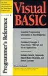 Visual Basic: Programmer's Reference Visual Basic: Programmer's Reference
