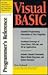 Visual Basic by Dan Rahmel