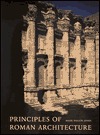 Principles of Roman Architecture (Hardcover)