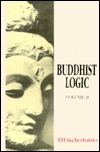 Buddhist Logic, 2 Vols (Hardcover)