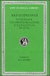 Lysistrata/Thesmophoriazusae/Ecclesiazusae/Plutus by Aristophanes