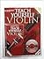 Teach Yourself Violin Step One Bk/Cd (Step One Teach Yourself)
