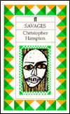 Savages (Paperback)