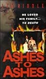 Ashes to Ashes