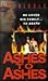 Ashes to Ashes by Lyn Riddle