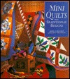 Mini Quilts from Traditional Designs (Paperback)