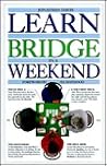 Learn Bridge In A Weekend (Learn in a Weekend)