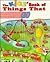 Kids Book of Things That Go