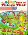 Kids Book of Things That Go