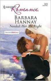 Needed: Her Mr Right (Mass Market Paperback)